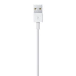 Кабель интерфейсный Apple Lightning to USB Cable 1 m MXLY2ZM/A