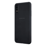 Смартфон Samsung Galaxy A01, Черный SM-A015FZKDSER