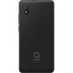 Смартфон Alcatel-Lucent 1A 16GB Prime Black 2020 5002F-2AALRU12