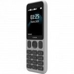 Мобильный телефон Nokia 125 DS TA-1253 WHITE 16GMNW01A01