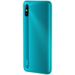 Смартфон Xiaomi Redmi 9A 32GB Peacock Green 29238
