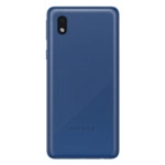 Смартфон Samsung Galaxy A01 Core SM-A013FZBDSER