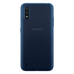 Смартфон Samsung Galaxy M01 32GB Blue SM-M015FZBDSER