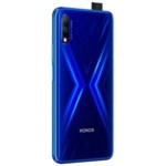 Смартфон Honor 9X Premium 128Gb Blue HONOR9X128GBB