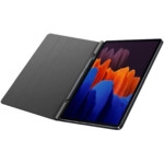 Аксессуары для смартфона Samsung Чехол-клавиатура для Galaxy Tab S7 EF-DT870BBRGRU