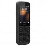 Мобильный телефон Nokia 215 DS TA-1272 BLACK 16QENB01A01