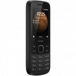 Мобильный телефон Nokia 225 DS BLACK 16QENB01A02