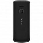 Мобильный телефон Nokia 225 DS BLACK 16QENB01A02
