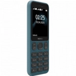 Мобильный телефон Nokia 215 DS CYAN 16QENE01A01