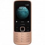 Мобильный телефон Nokia 225 DS TA-1276 SAND 16QENG01A01