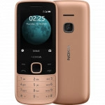 Мобильный телефон Nokia 225 DS TA-1276 SAND 16QENG01A01