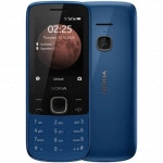 Мобильный телефон Nokia 225 DS BLUE 16QENL01A01
