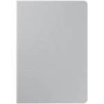Аксессуары для смартфона Samsung Чехол Book Cover Tab A7, серый EF-BT500PJEGRU