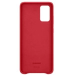 Аксессуары для смартфона Samsung Galaxy S20 Plus Kvadrat Cover Красный EF-XG985FREGRU