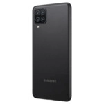 Смартфон Samsung Galaxy A12 3/32GB Black SM-A125FZKUSKZ
