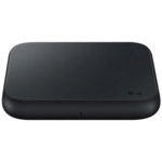 Samsung Wireless Charger Pad Black EP-P1300BBRGRU