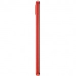 Смартфон Samsung Galaxy A02 32Gb 2Gb красный SM-A022GZRBSER