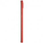 Смартфон Samsung Galaxy A02 32Gb 2Gb красный SM-A022GZRBSER