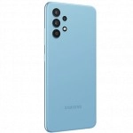 Смартфон Samsung Galaxy A32 128Gb, голубой SM-A325FZBGSER
