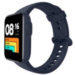 Аксессуары для смартфона Xiaomi Mi Watch Lite Navy Blue 36721