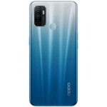 Смартфон Oppo A53 64GB Fancy Blue A53 64GB Fancy Blue (CPH2127)