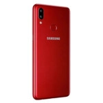 Смартфон Samsung Galaxy A10s Red SM-A107FZRDSKZ