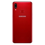 Смартфон Samsung Galaxy A10s Red SM-A107FZRDSKZ