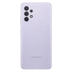 Смартфон Samsung Galaxy A32 64Gb Lavender SM-A325FLVDSKZ