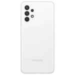 Смартфон Samsung Galaxy A32 64Gb White SM-A325FZWDSKZ (64 Гб, 4 Гб)