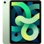 Планшет Apple 10.9-inch iPad Air Wi-Fi 64GB - Green, Model A2316 MYFR2RK/A