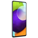 Смартфон Samsung Galaxy A52 128Gb Lavender SM-A525FLVDSKZ