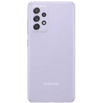 Смартфон Samsung Galaxy A52 128Gb Lavender SM-A525FLVDSKZ