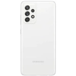 Смартфон Samsung Galaxy A52 128Gb White SM-A525FZWDSKZ