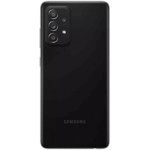 Смартфон Samsung Galaxy A52 128Gb, Black SM-A525FZKDSKZ