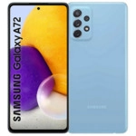 Смартфон Samsung Galaxy A72 128Gb, Blue SM-A725FZBDSKZ