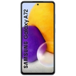 Смартфон Samsung Galaxy A72 256Gb, Blue SM-A725FZBHSKZ