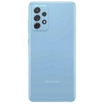 Смартфон Samsung Galaxy A72 256Gb, Blue SM-A725FZBHSKZ