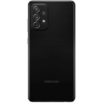 Смартфон Samsung Galaxy A72 256Gb, Black SM-A725FZKHSKZ