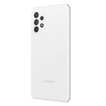 Смартфон Samsung Galaxy A72 256Gb, White SM-A725FZWHSKZ
