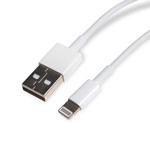 Кабель интерфейсный iPower 8pin-USB 21620