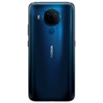 Смартфон Nokia 5.4 DS LTE Blue 1318905