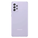 Смартфон Samsung Galaxy A72 256Gb Lavender SM-A725FLVHSKZ