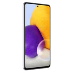 Смартфон Samsung Galaxy A72 256Gb Lavender SM-A725FLVHSKZ