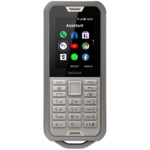 Мобильный телефон Nokia 800 DS Sand 1318909