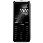 Мобильный телефон Nokia 8000 4G DS Black 1318911