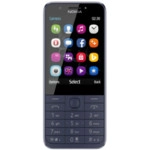 Мобильный телефон Nokia 230 DS Blue 1318917