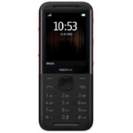 Мобильный телефон Nokia 5310 Black Red 1318926