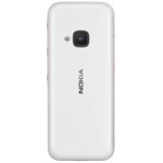 Мобильный телефон Nokia 5310 White Red 1318927