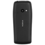 Мобильный телефон Nokia 210 DS Black 1318930