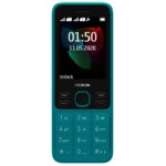 Мобильный телефон Nokia 150 DS Cyan 1318934